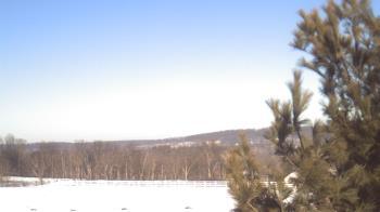 Weather camera view of French Creek ES.