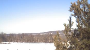 Weather camera view of French Creek ES.