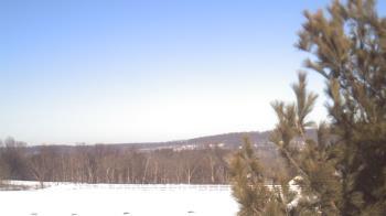 Weather camera view of French Creek ES.