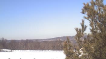 Weather camera view of French Creek ES.