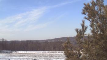 Weather camera view of French Creek ES.