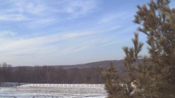 Weather camera view of French Creek ES.