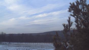 Weather camera view of French Creek ES.