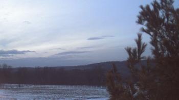 Weather camera view of French Creek ES.