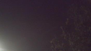 Weather camera view of French Creek ES.