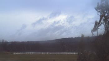 Weather camera view of French Creek ES.