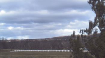 Weather camera view of French Creek ES.