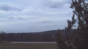 Weather camera view of French Creek ES.