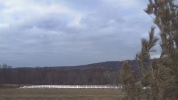 Weather camera view of French Creek ES.