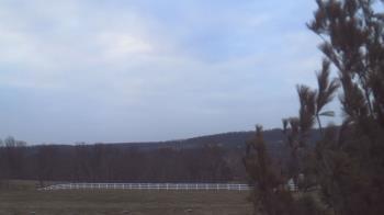 Weather camera view of French Creek ES.