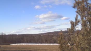 Weather camera view of French Creek ES.