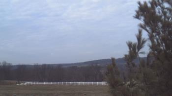 Weather camera view of French Creek ES.