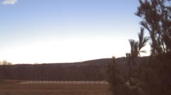 Weather camera view of French Creek ES.