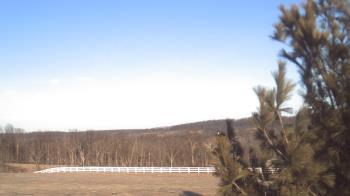 Weather camera view of French Creek ES.