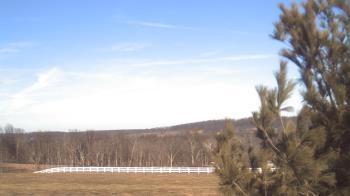 Weather camera view of French Creek ES.