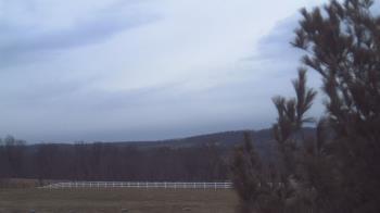 Weather camera view of French Creek ES.