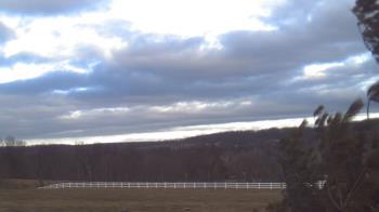 Weather camera view of French Creek ES.