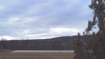 Weather camera view of French Creek ES.