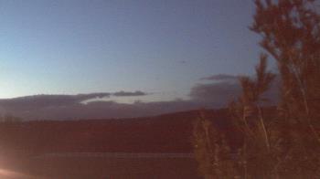 Weather camera view of French Creek ES.