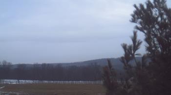 Weather camera view of French Creek ES.