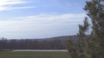 Weather camera view of French Creek ES.