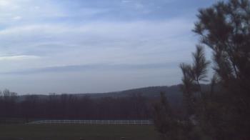 Weather camera view of French Creek ES.