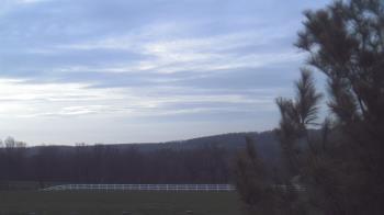 Weather camera view of French Creek ES.