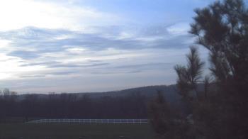 Weather camera view of French Creek ES.