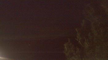 Weather camera view of French Creek ES.