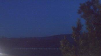 Weather camera view of French Creek ES.