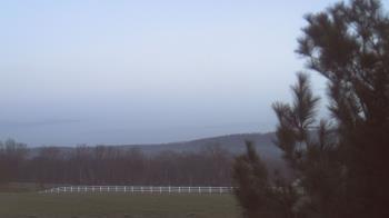 Weather camera view of French Creek ES.