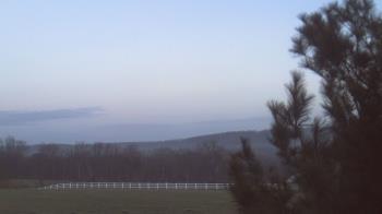 Weather camera view of French Creek ES.