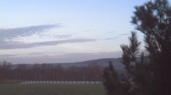 Weather camera view of French Creek ES.