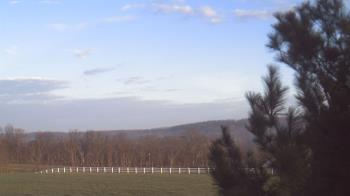 Weather camera view of French Creek ES.