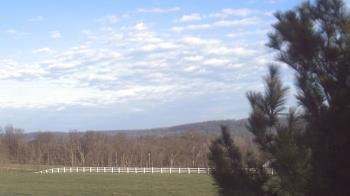 Weather camera view of French Creek ES.