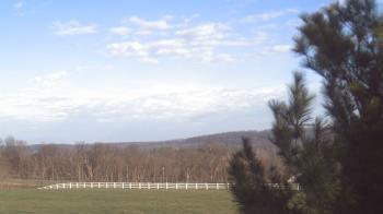 Weather camera view of French Creek ES.