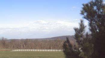 Weather camera view of French Creek ES.