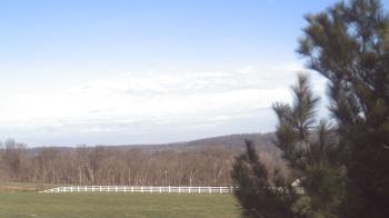 Weather camera view of French Creek ES.