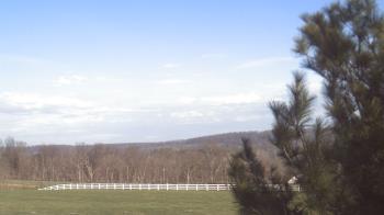 Weather camera view of French Creek ES.