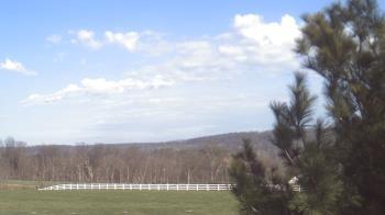 Weather camera view of French Creek ES.