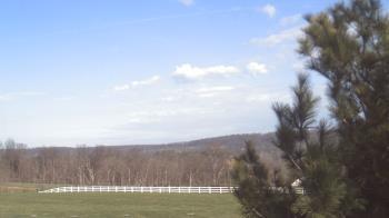 Weather camera view of French Creek ES.