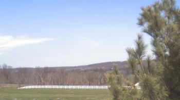 Weather camera view of French Creek ES.