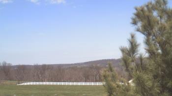 Weather camera view of French Creek ES.