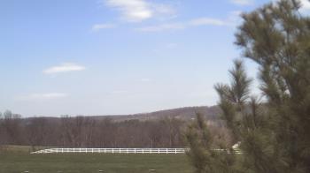 Weather camera view of French Creek ES.