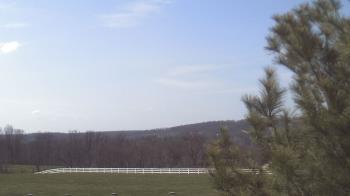 Weather camera view of French Creek ES.