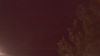 Weather camera view of French Creek ES.