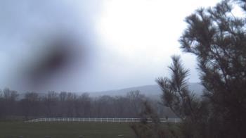 Weather camera view of French Creek ES.