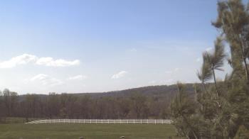 Weather camera view of French Creek ES.