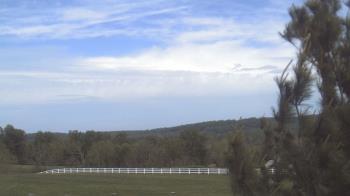 Weather camera view of French Creek ES.