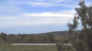 Weather camera view of French Creek ES.